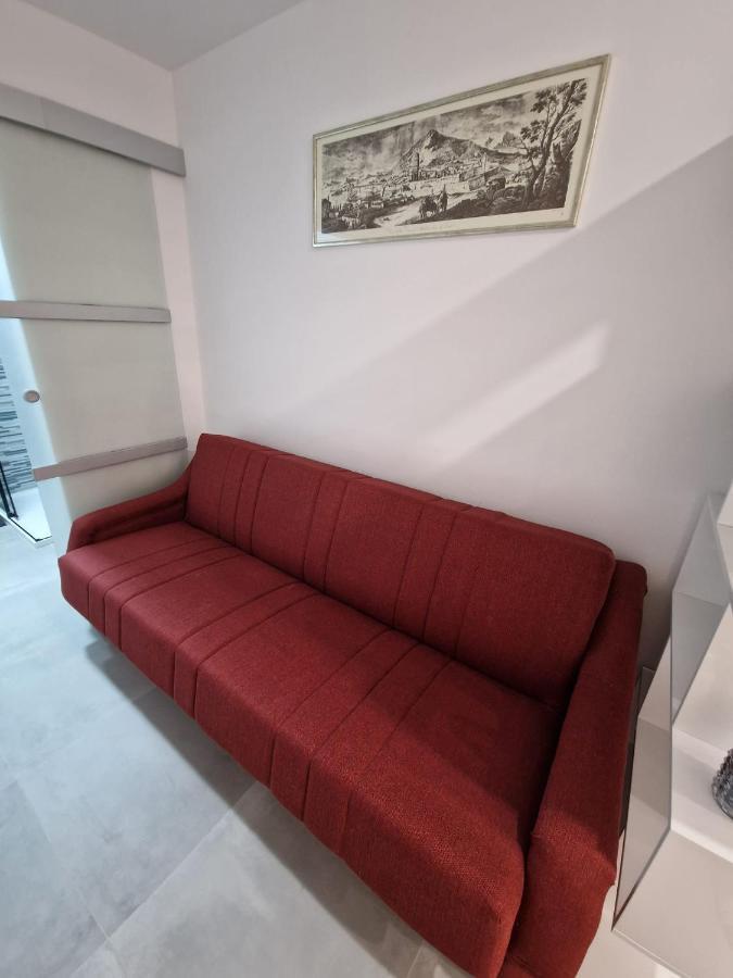 Apartment Cvita In City Center Split Ngoại thất bức ảnh