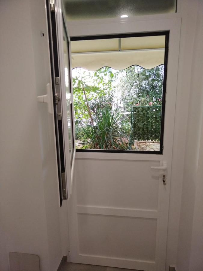 Apartment Cvita In City Center Split Ngoại thất bức ảnh
