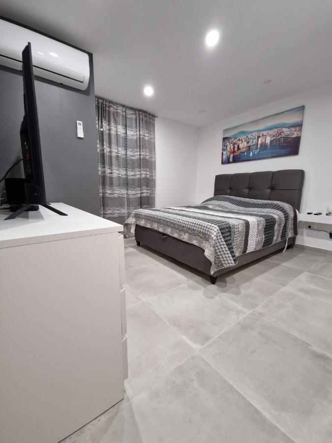 Apartment Cvita In City Center Split Ngoại thất bức ảnh
