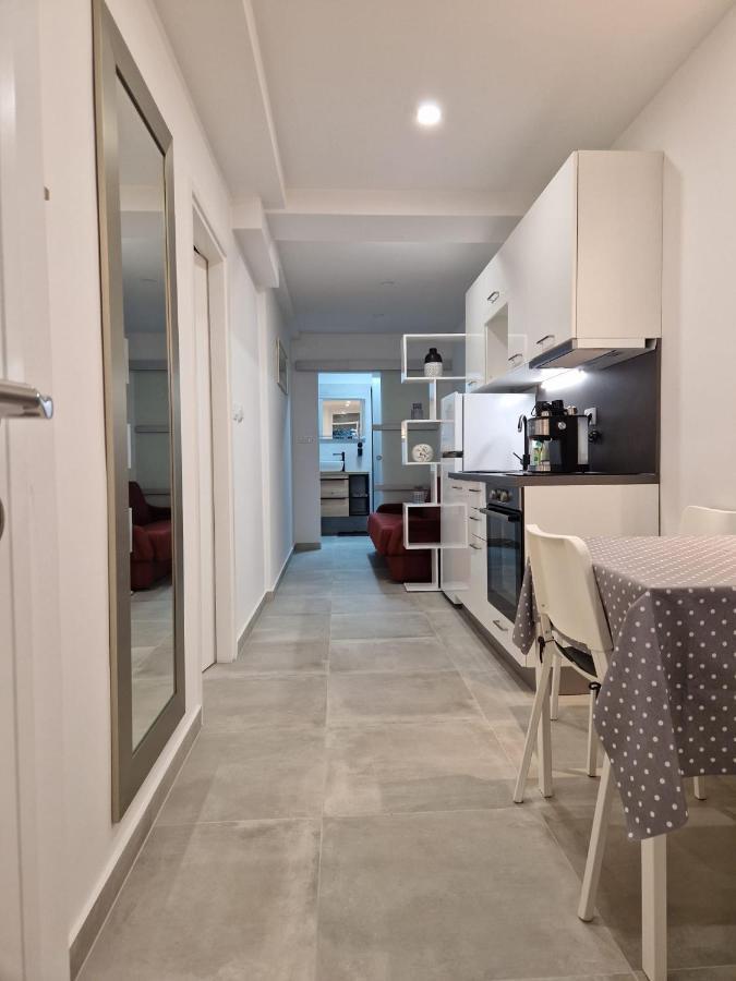 Apartment Cvita In City Center Split Ngoại thất bức ảnh