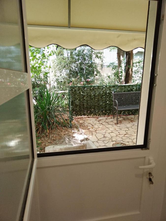 Apartment Cvita In City Center Split Ngoại thất bức ảnh