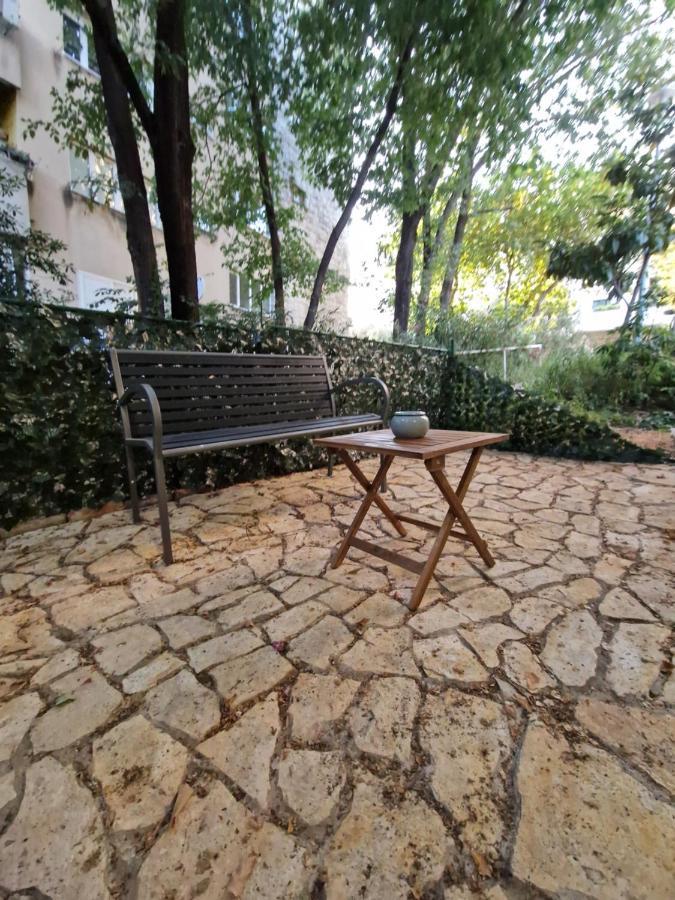 Apartment Cvita In City Center Split Ngoại thất bức ảnh