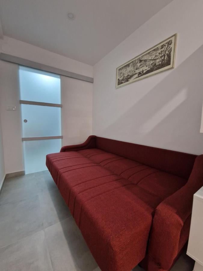 Apartment Cvita In City Center Split Ngoại thất bức ảnh