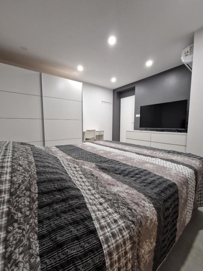 Apartment Cvita In City Center Split Ngoại thất bức ảnh