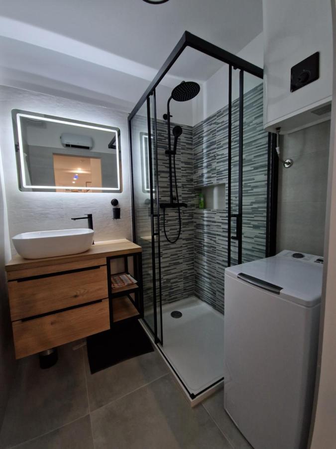 Apartment Cvita In City Center Split Ngoại thất bức ảnh