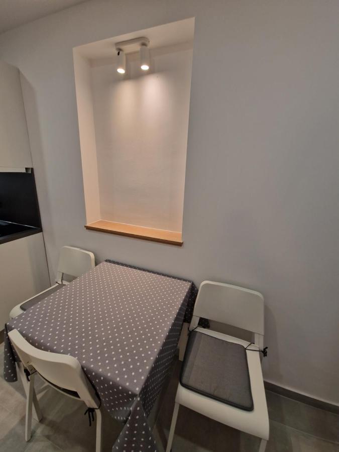 Apartment Cvita In City Center Split Ngoại thất bức ảnh