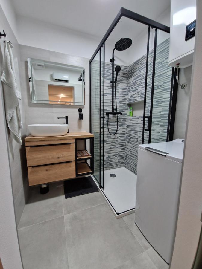 Apartment Cvita In City Center Split Ngoại thất bức ảnh