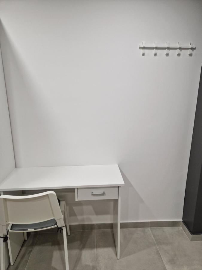Apartment Cvita In City Center Split Ngoại thất bức ảnh