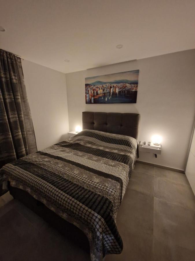 Apartment Cvita In City Center Split Ngoại thất bức ảnh
